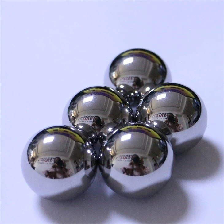 420 Stailnless Steel Balls 20mm 25mm