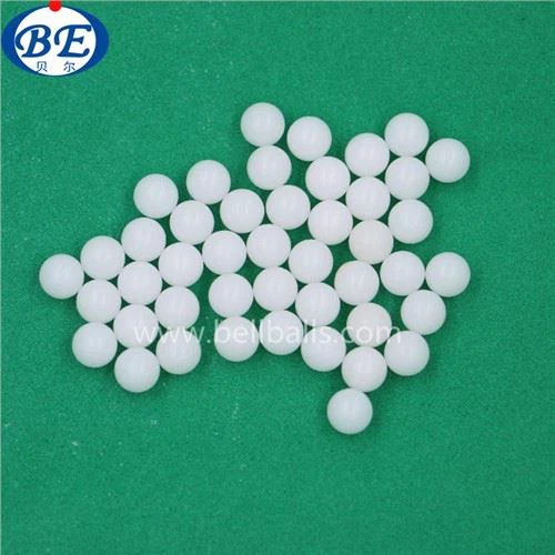 7,2 mm pallot Airsoft pallo