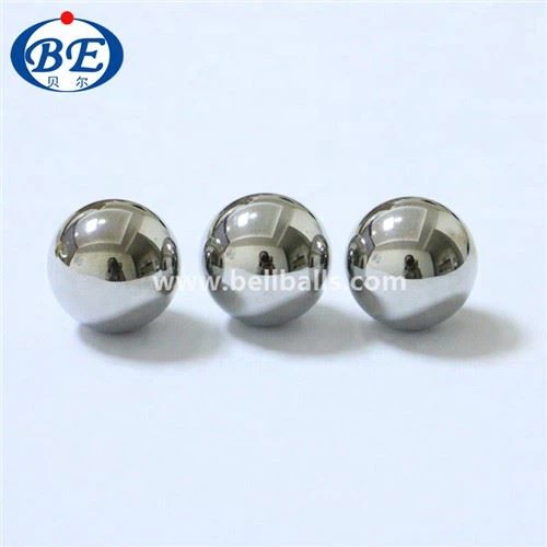 Teräspallo laakeriin