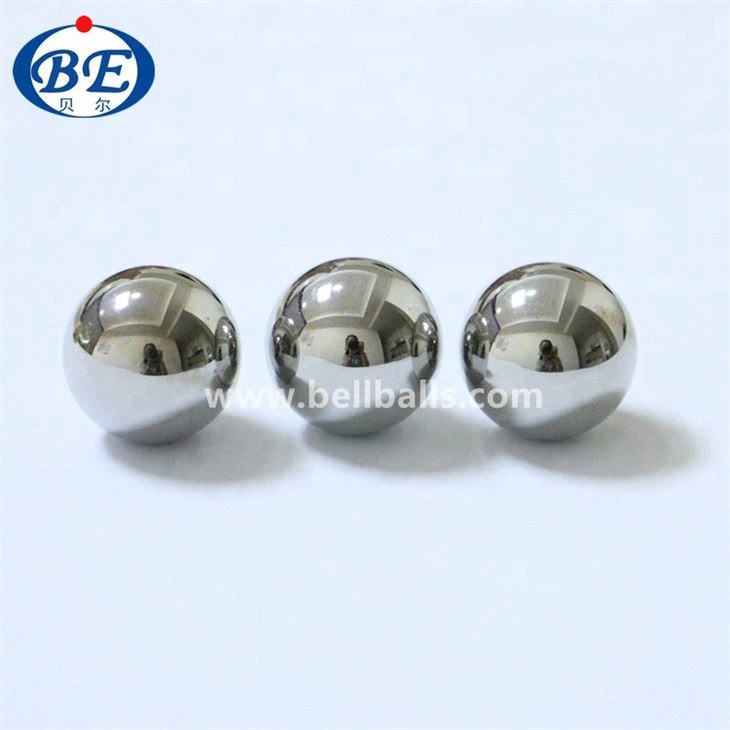 Stainless Steel Ball 2mm