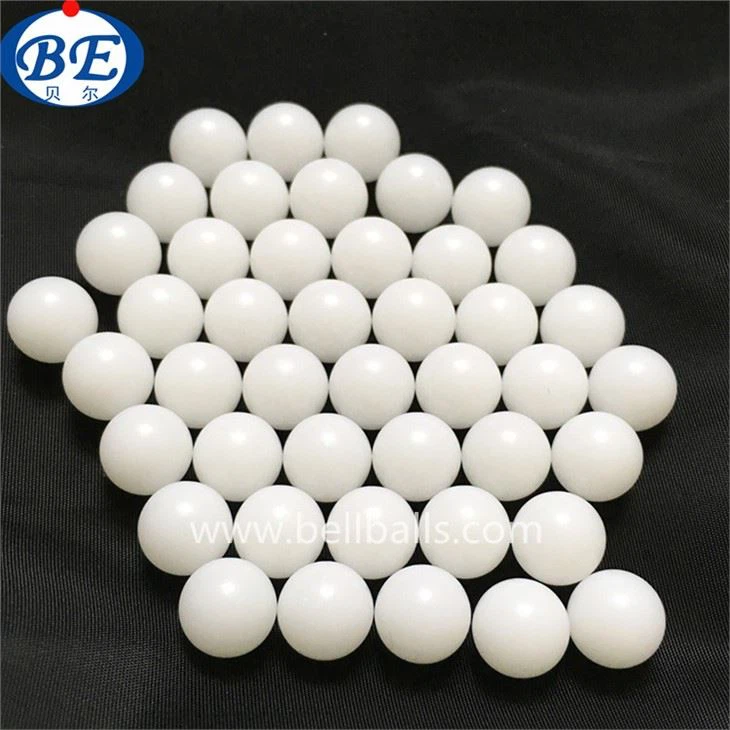 7,144 mm 7,2 mm 7,3 mm 7,5 mm muovipallo