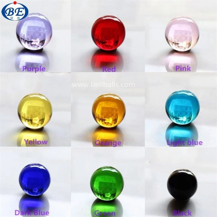 Crystal Spheres Wholesale