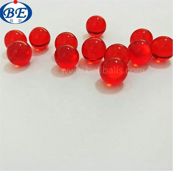 Different Color Crystal Ball