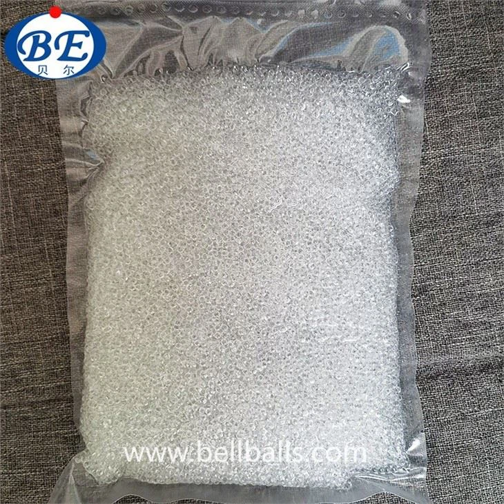 Glass Balls 2mm +/-0.002mm