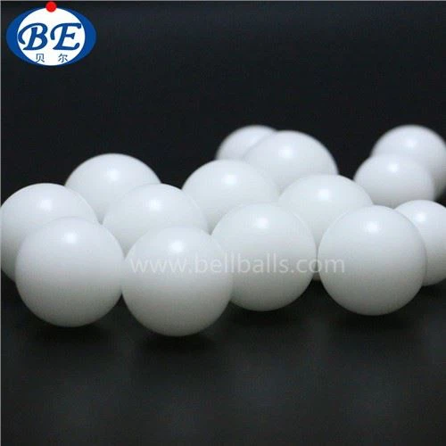 5/16" 7,938 mm PTFE teflonpallo