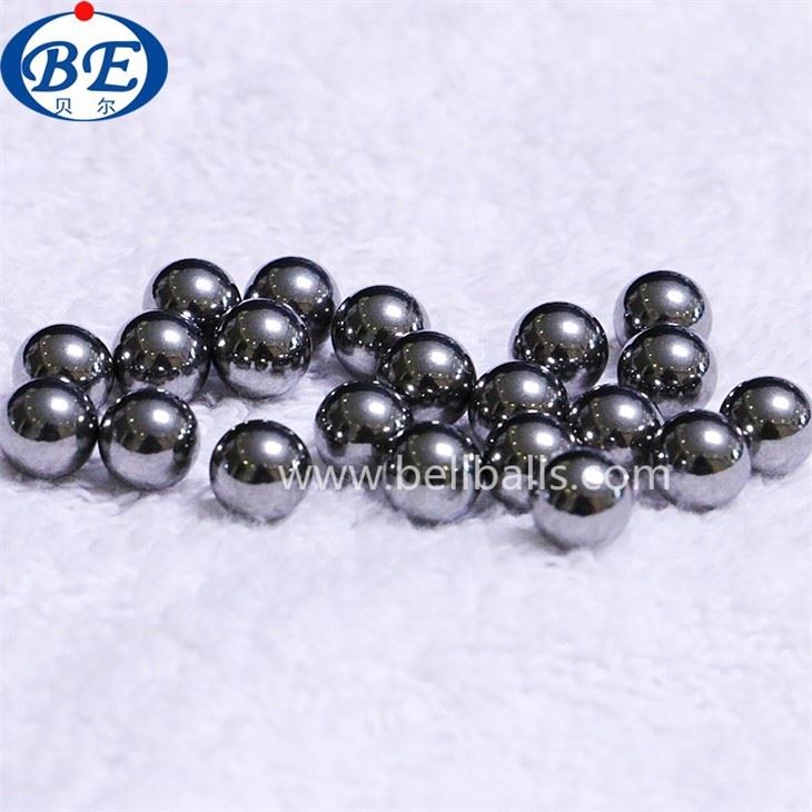 Steel Ball For Aerosol Pump