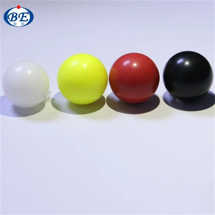 Food Grade Plastic Ball