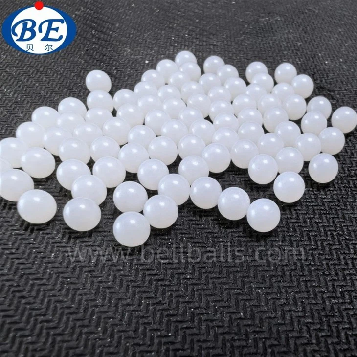 11mm LDPE Polyethylene Plastic Ball
