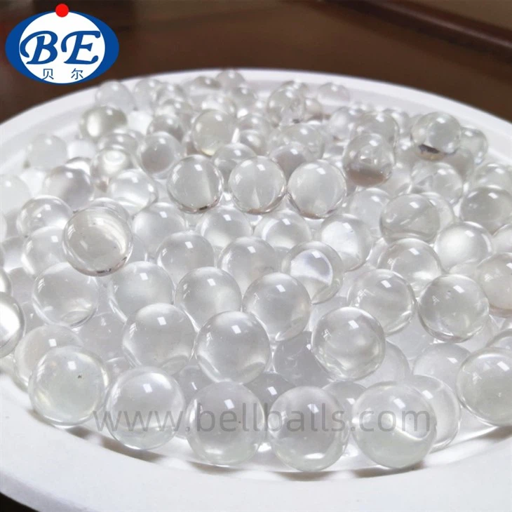 Lasipallot pullojen sulkemiseen