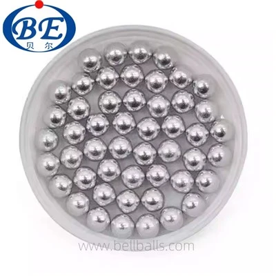 12,5 mm 1\/2 tuuman 12,7 mm: n alumiinipallot