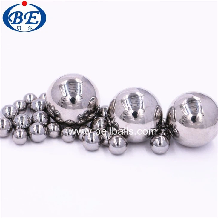 Steel Ball 7.8mm