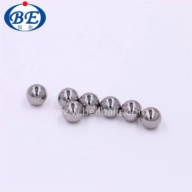 Steel Ball 7.8mm